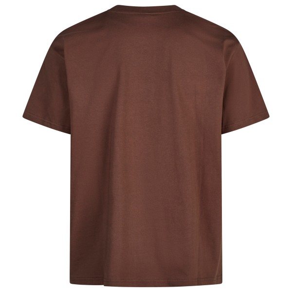 Iriedaily - Serial Chiller T-Shirt - Camiseta de manga corta