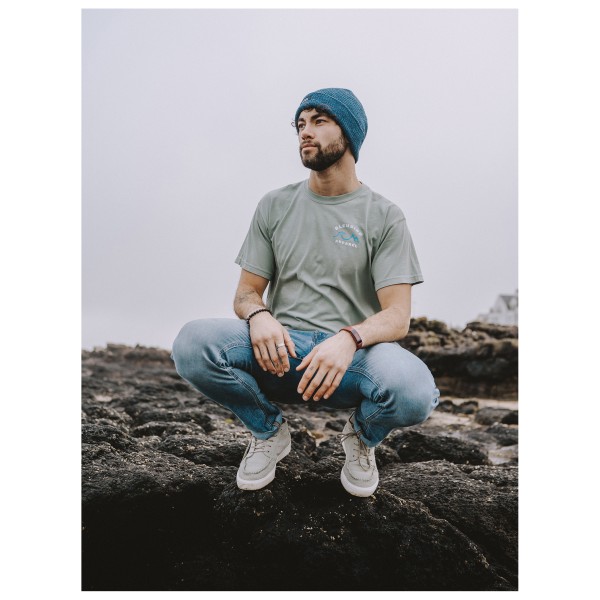 Bleubird - Horizon Tee - T-shirt