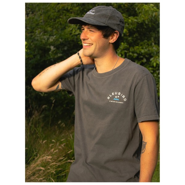 Bleubird - Original Tee - T-Shirt