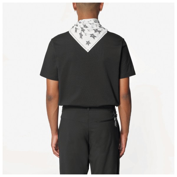 Salomon - Chest Logo Regular Tee - T-paidat