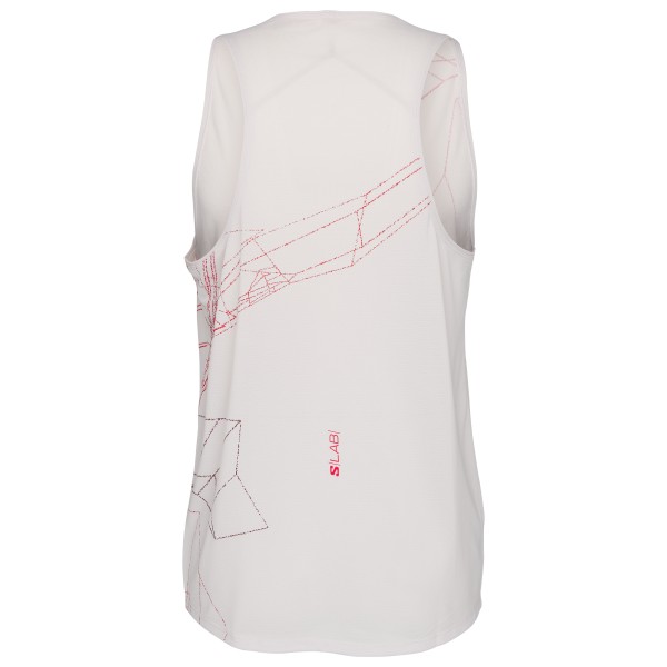 Salomon - S/Lab Speed Singlet - Løbeshirt