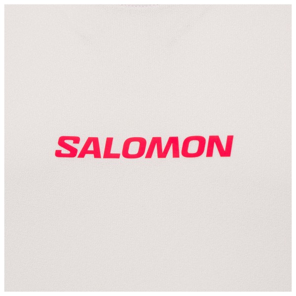 Salomon - S/Lab Speed Singlet - Loopshirt