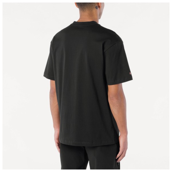 Salomon - Shortney Short Sleeve Tee - Camiseta de manga corta