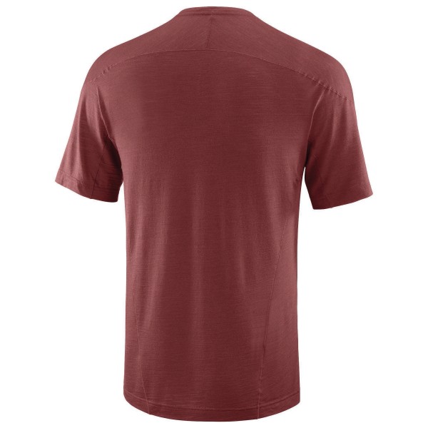 Salomon - Ultra Short Sleeve Tee - Løbeshirt