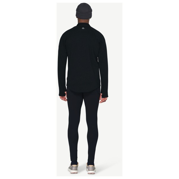 Devold - Endurance Merino Zip - Merinoshirt