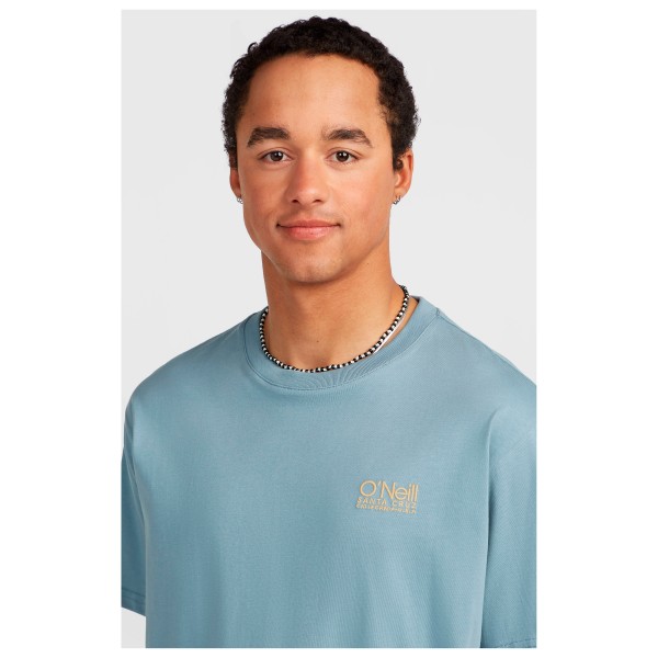 O'Neill - O'Neill Cali T-Shirt - Camiseta de manga corta