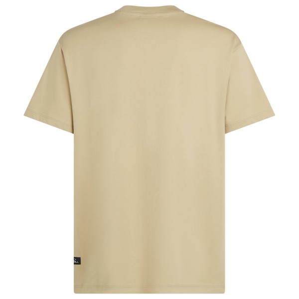 O'Neill - O'Neill Must-Have Front Print T-Shirt - Camiseta de manga corta