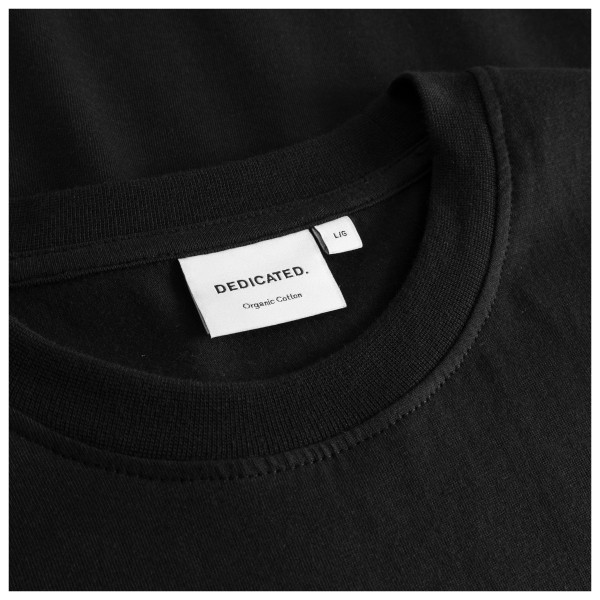 DEDICATED - T-Shirt Stockholm Apres Ski Instructor - Camiseta de manga corta