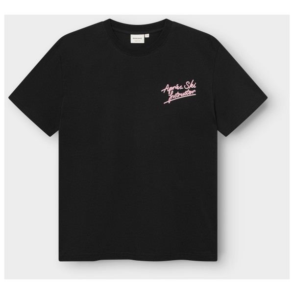 DEDICATED - T-Shirt Stockholm Apres Ski Instructor - T-shirt