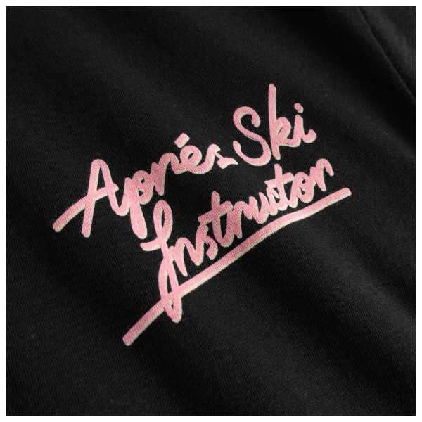 DEDICATED - T-Shirt Stockholm Apres Ski Instructor - T-shirt