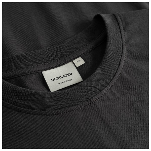 DEDICATED - T-Shirt Stockholm Im Fashion - Camiseta de manga corta