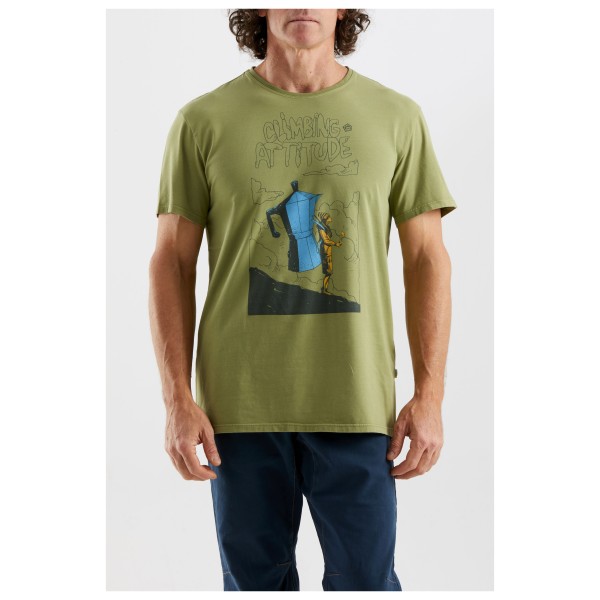 E9 - Atti - T-shirt