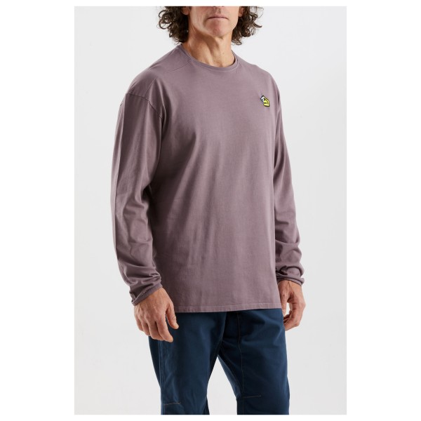 E9 - Ndo - Longsleeve