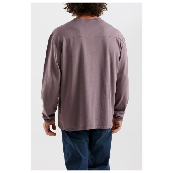 E9 - Ndo - Longsleeve