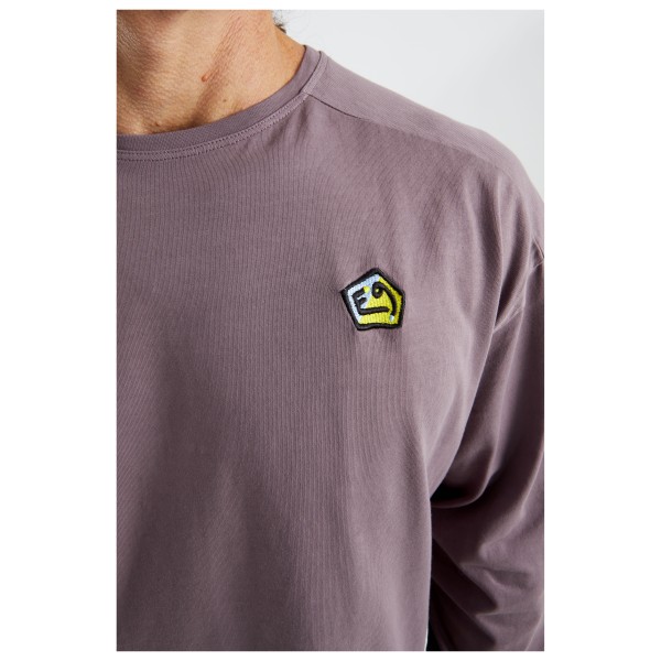 E9 - Ndo - Longsleeve