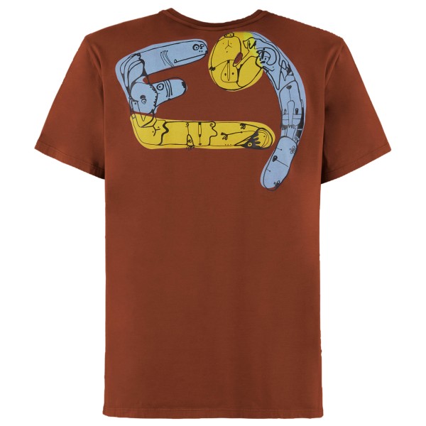 E9 - Onemove - T-shirt