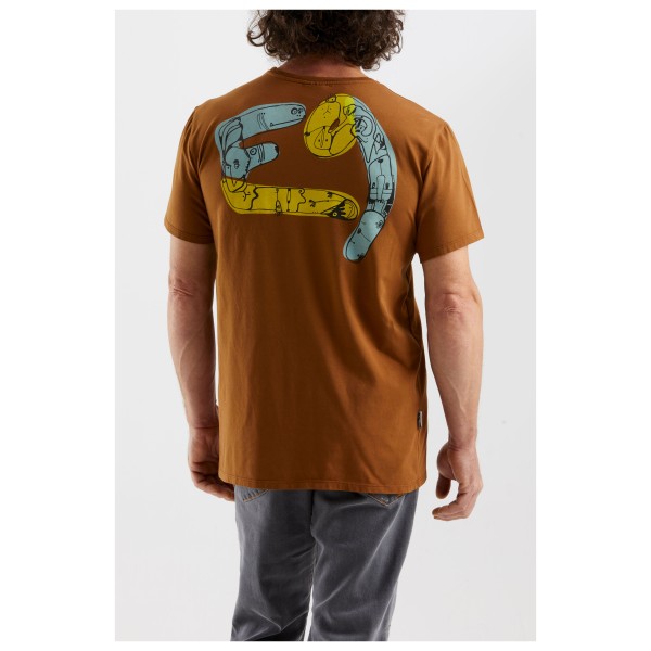 E9 - Onemove - T-shirt
