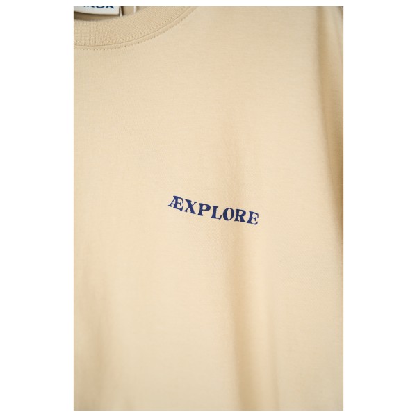 LAKOR - Bear Inn T-Shirt - T-shirt