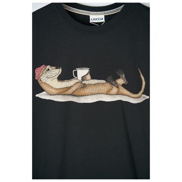 LAKOR - Flow T-Shirt - T-shirt