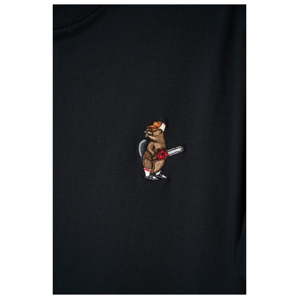 LAKOR - Mini Lazy Lumber T-Shirt - Camiseta de manga corta