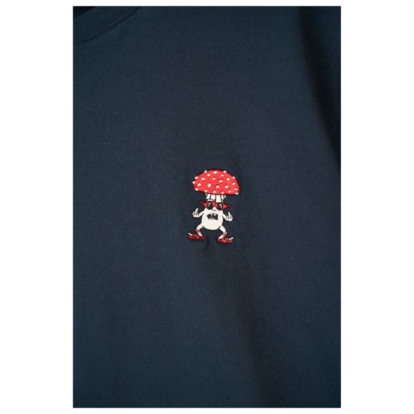 LAKOR - Mini Toxic Mushroom T-Shirt - Camiseta de manga corta