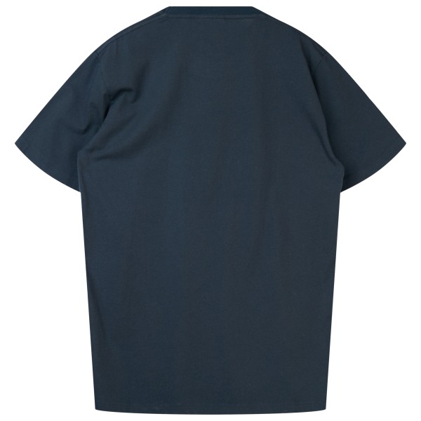 LAKOR - Mushroom Trip T-Shirt - Camiseta de manga corta