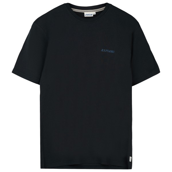 LAKOR - Out There T-Shirt - Camiseta de manga corta