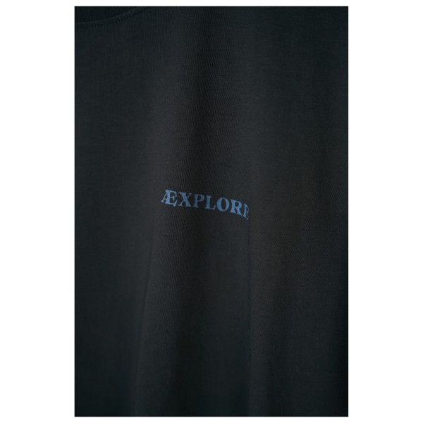 LAKOR - Out There T-Shirt - T-shirt