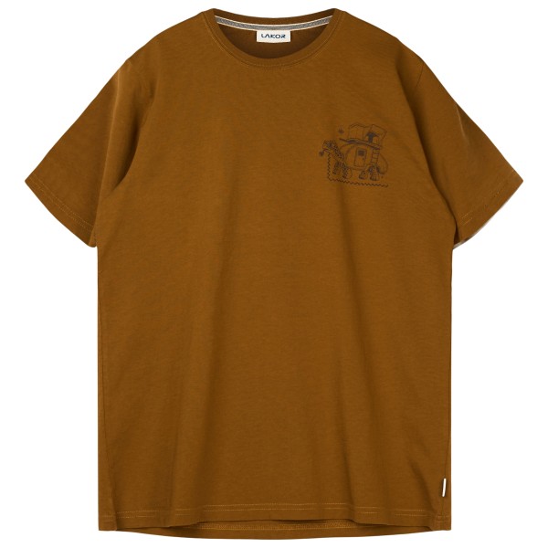 LAKOR - Upgrade T-Shirt - Camiseta de manga corta