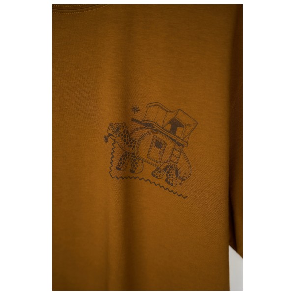 LAKOR - Upgrade T-Shirt - Camiseta de manga corta