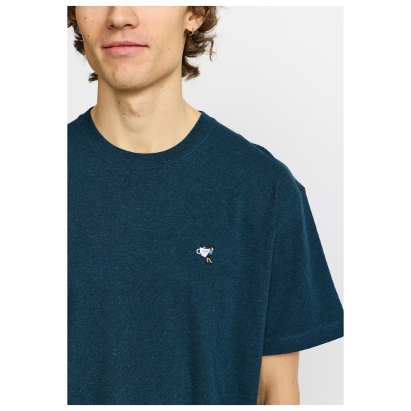 Revolution - Application T-Shirt 1461 CAR - T-shirt