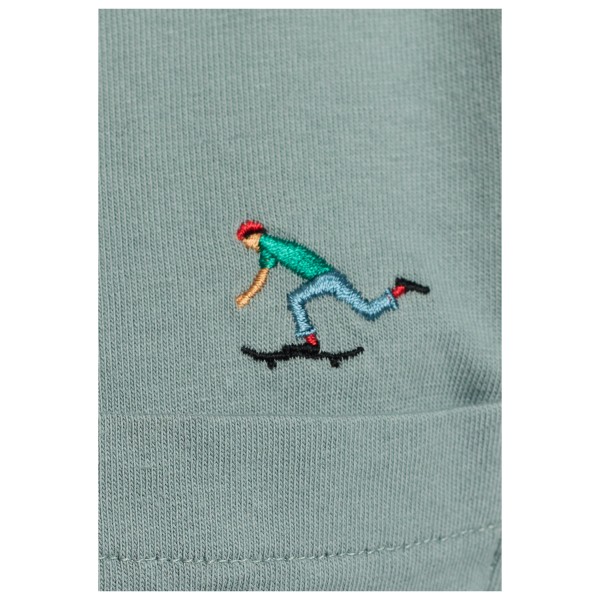 Revolution - Application T-Shirt 1462 SKA - T-shirt