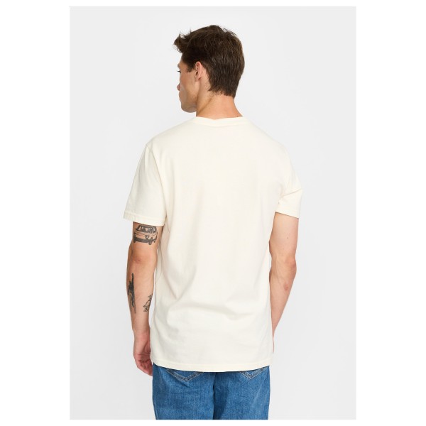 Revolution - Printed T-Shirt 1457 PIZ - T-shirt