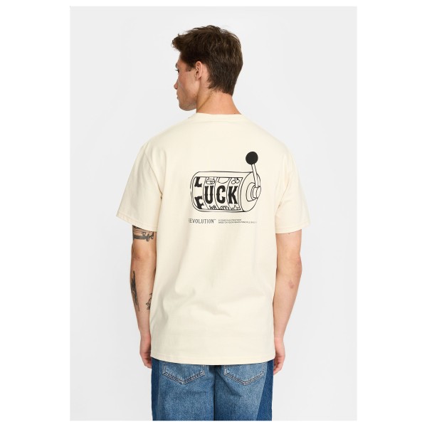 Revolution - Printed T-Shirt 1458 FUC - Camiseta de manga corta