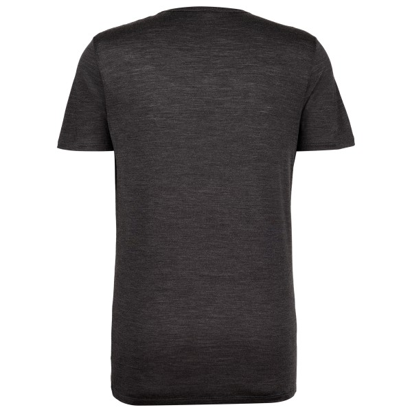 Devold - Active Latitude Tee - Merinovillapaita