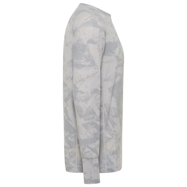 Stoic - PerformanceMerino170 PorsiSt. L/S - Camiseta de merino