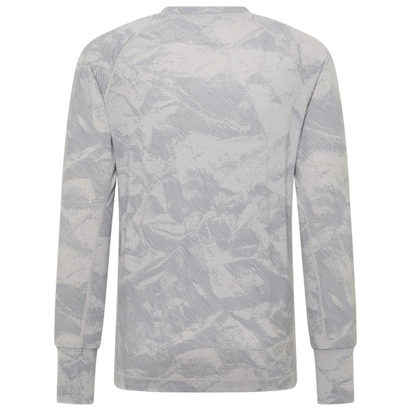 Stoic - PerformanceMerino170 PorsiSt. L/S - Camiseta de merino