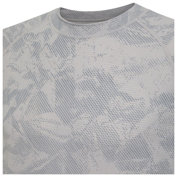 Stoic - PerformanceMerino170 PorsiSt. L/S - Camiseta de merino