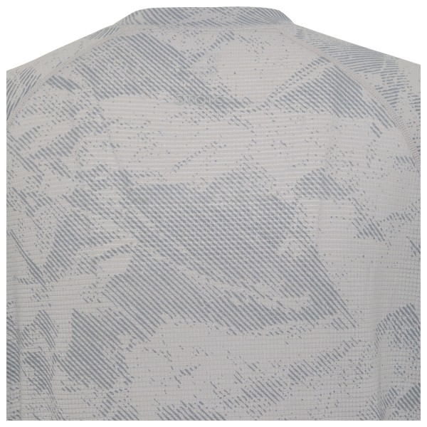 Stoic - PerformanceMerino170 PorsiSt. L/S - Camiseta de merino