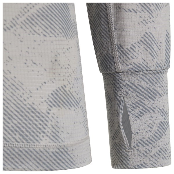 Stoic - PerformanceMerino170 PorsiSt. L/S - Merinoshirt