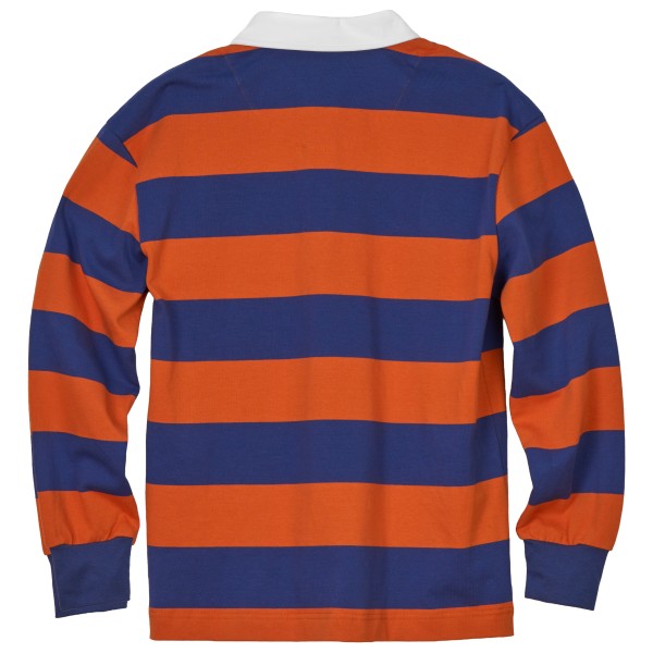 Miwok - Bachar Shirt - Longsleeve