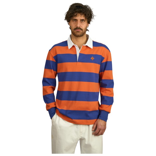 Miwok - Bachar Shirt - Longsleeve