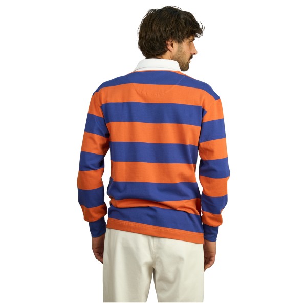 Miwok - Bachar Shirt - Longsleeve