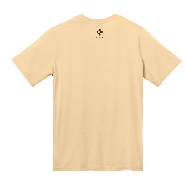 Miwok - Joshua Tee - Camiseta de manga corta
