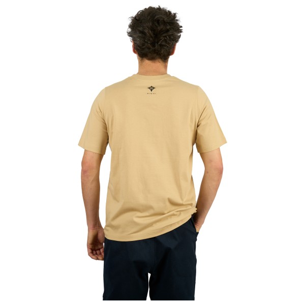 Miwok - Joshua Tee - Camiseta de manga corta