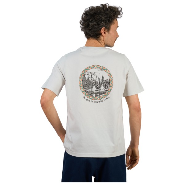 Miwok - Miwok Origins Tee - Camiseta de manga corta
