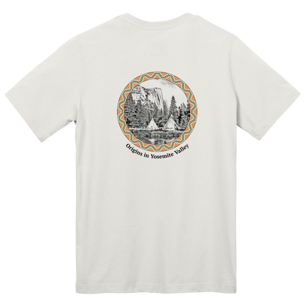 Miwok - Miwok Origins Tee - T-shirt