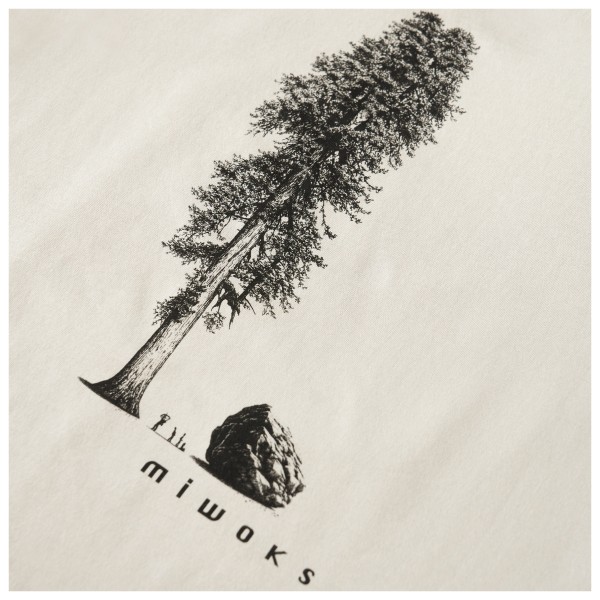 Miwok - Sequoia Tee - T-Shirt