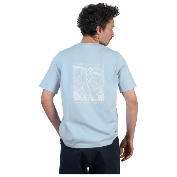 Miwok - Valley Tee - Camiseta de manga corta
