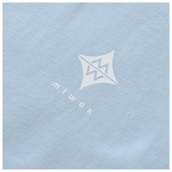 Miwok - Valley Tee - Camiseta de manga corta